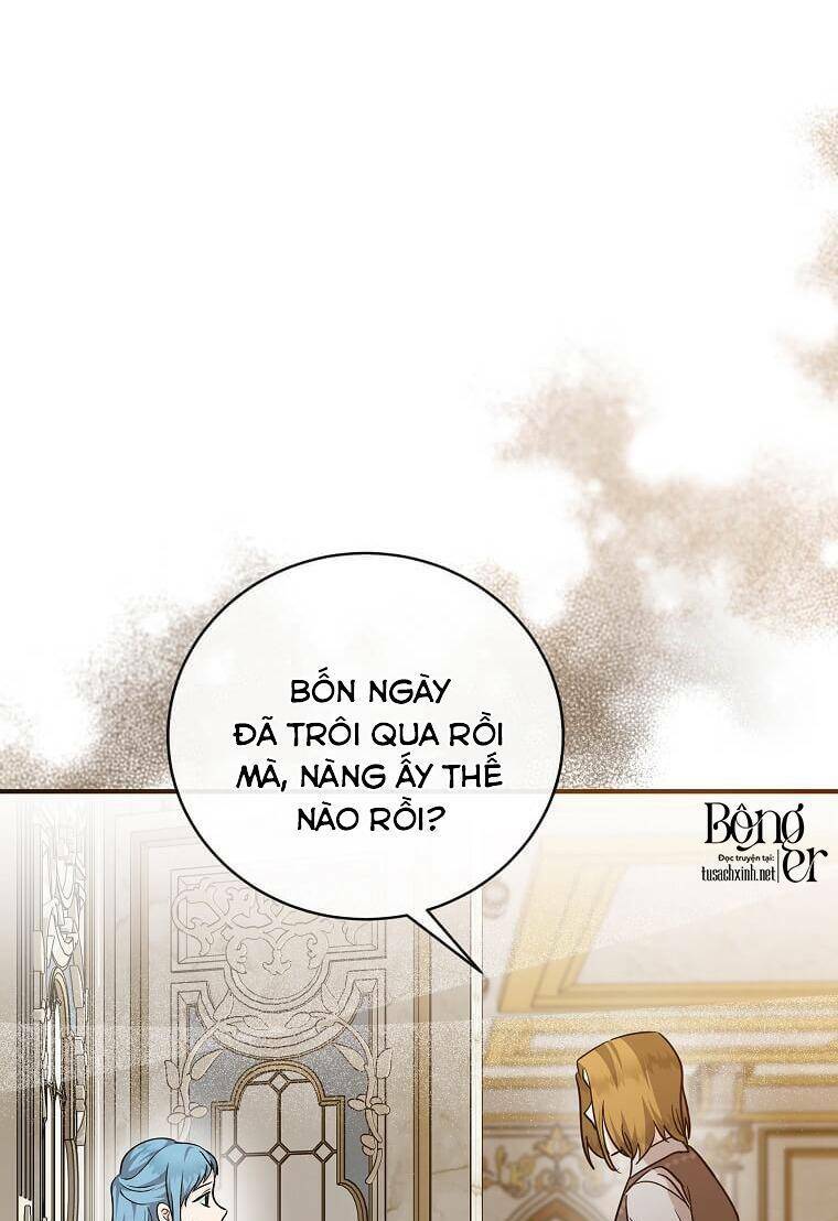 Ác Nữ Trùng Sinh - Chap 151 - Trang 8