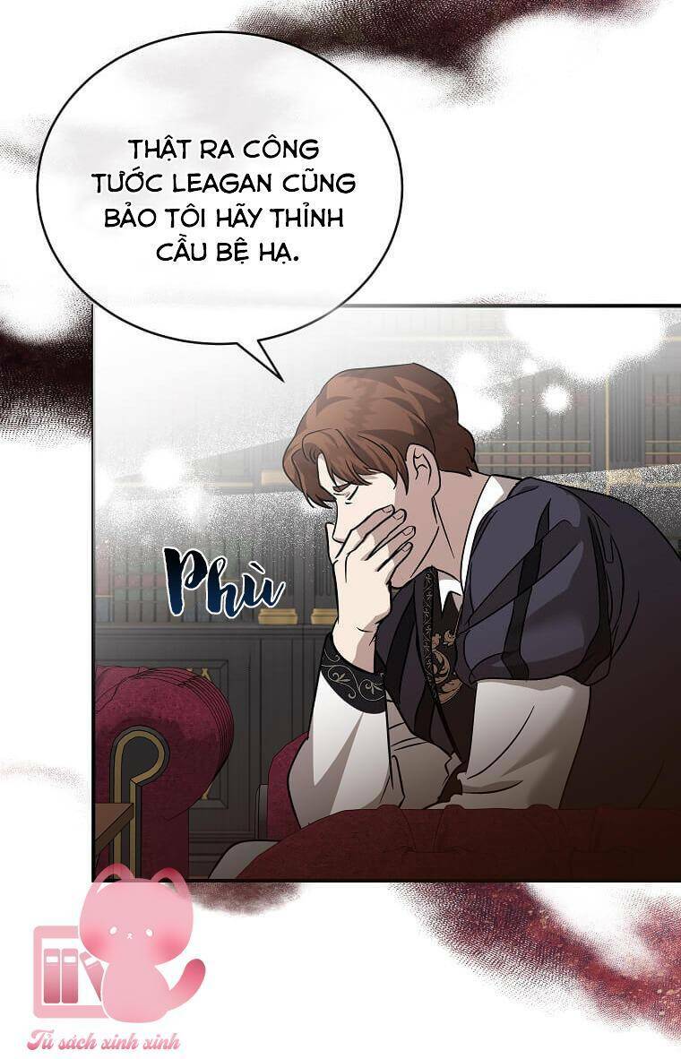 Ác Nữ Trùng Sinh - Chap 151 - Trang 71