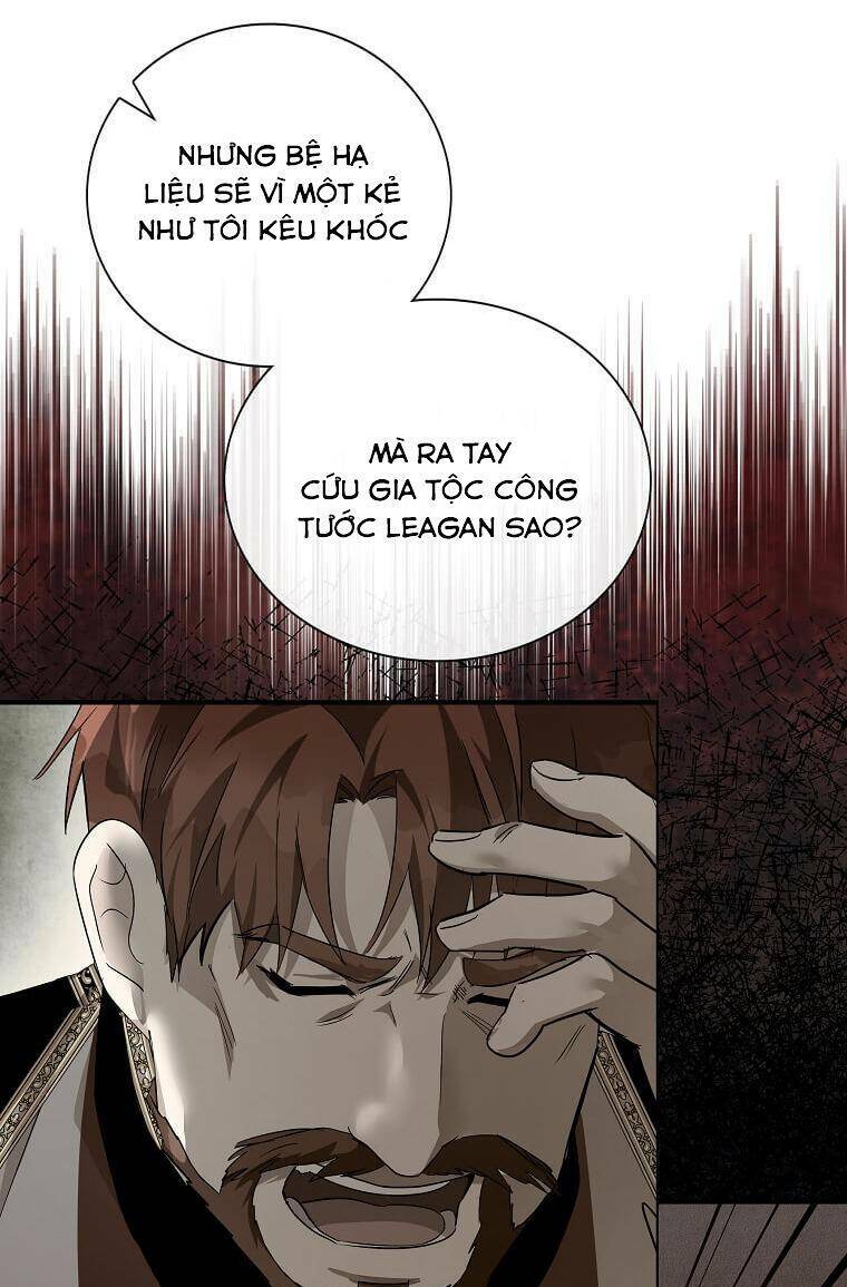 Ác Nữ Trùng Sinh - Chap 151 - Trang 72