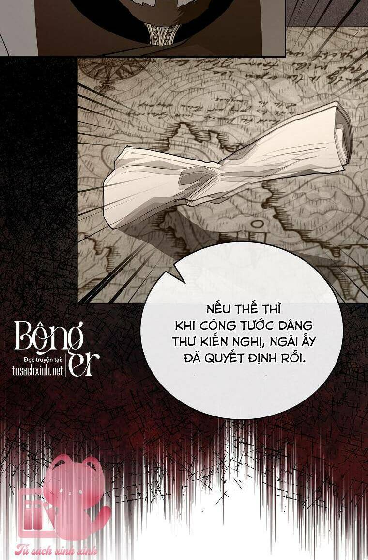 Ác Nữ Trùng Sinh - Chap 151 - Trang 73
