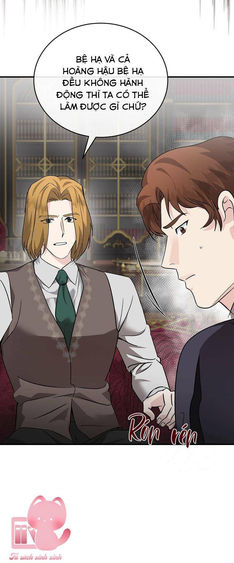 Ác Nữ Trùng Sinh - Chap 151 - Trang 74