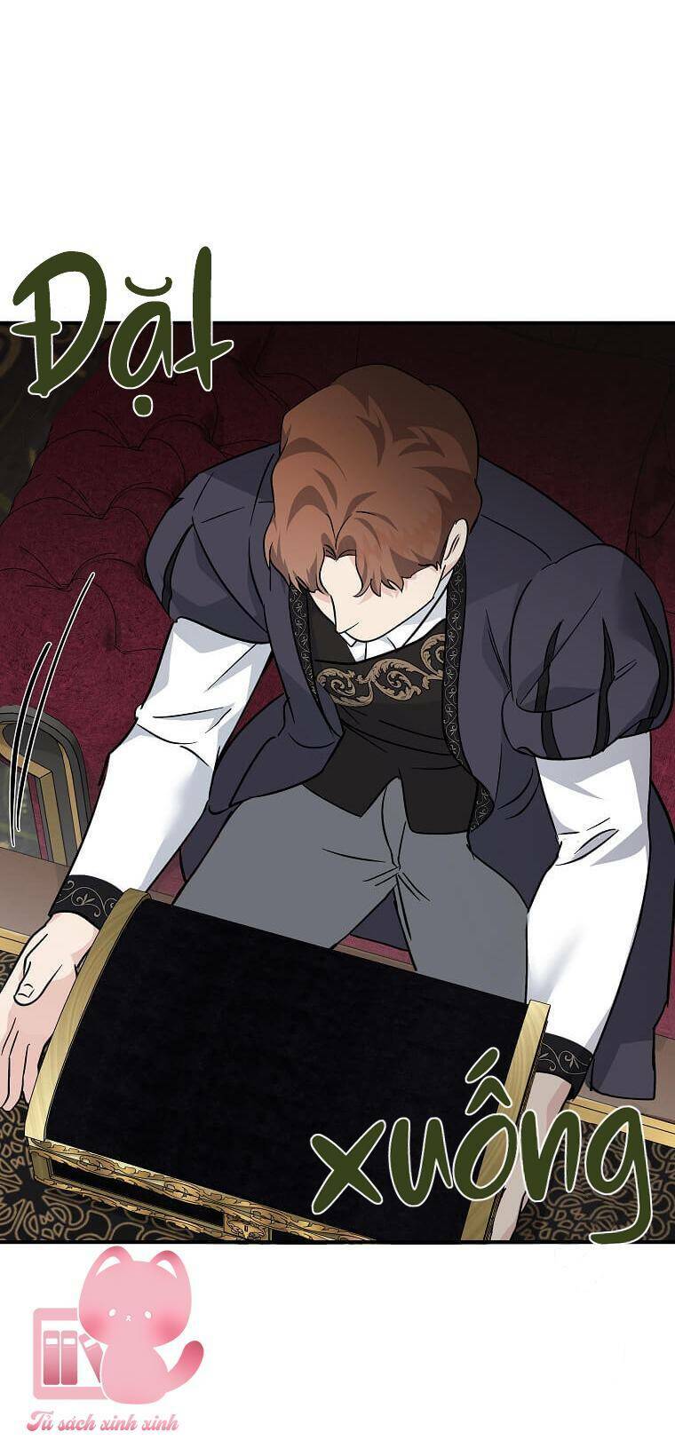 Ác Nữ Trùng Sinh - Chap 151 - Trang 75
