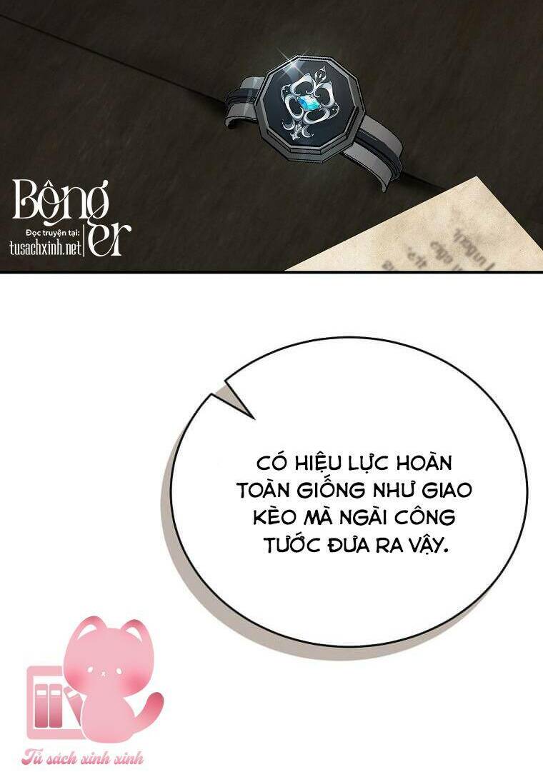 Ác Nữ Trùng Sinh - Chap 151 - Trang 77