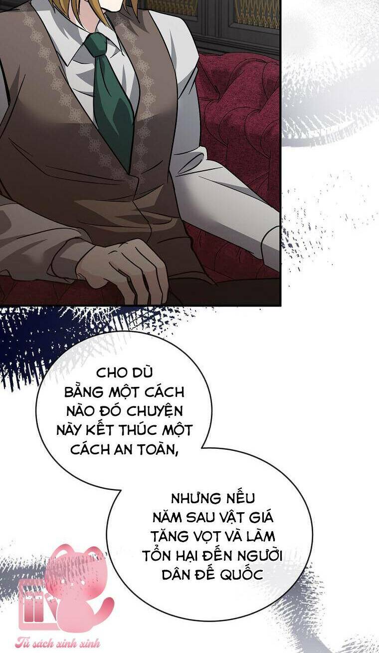 Ác Nữ Trùng Sinh - Chap 151 - Trang 81