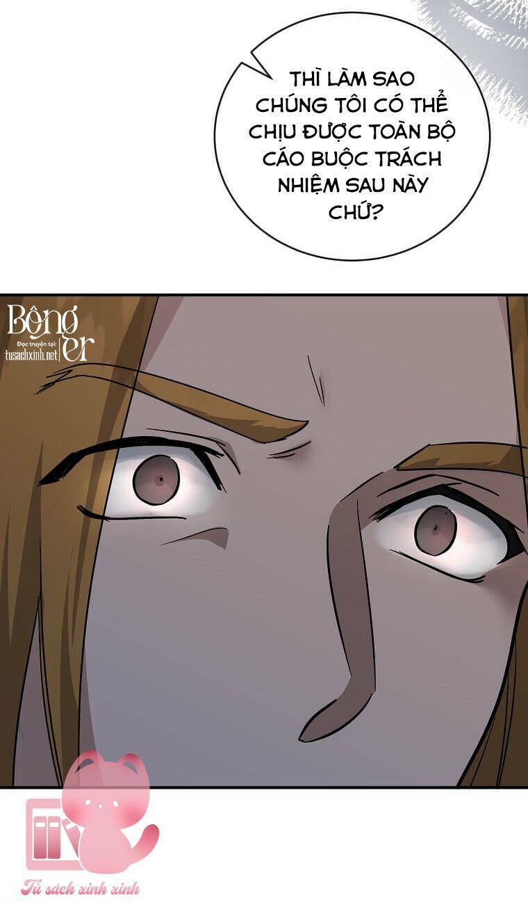 Ác Nữ Trùng Sinh - Chap 151 - Trang 82