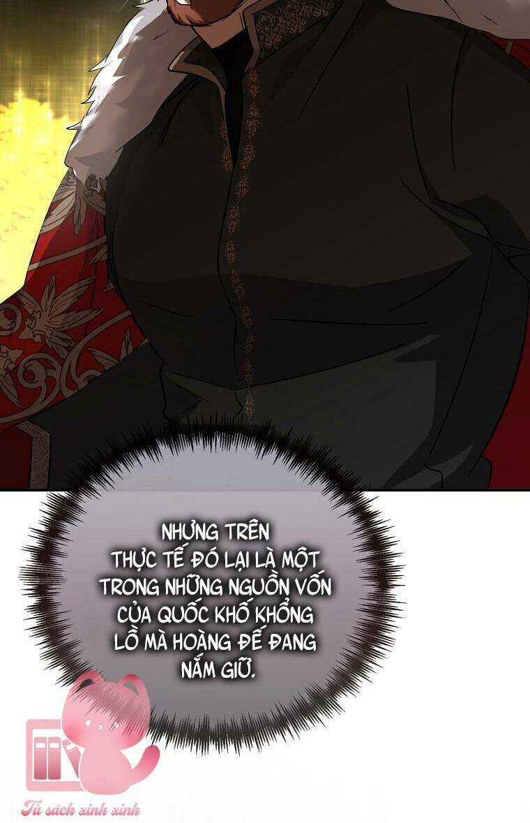 Ác Nữ Trùng Sinh - Chap 151 - Trang 86