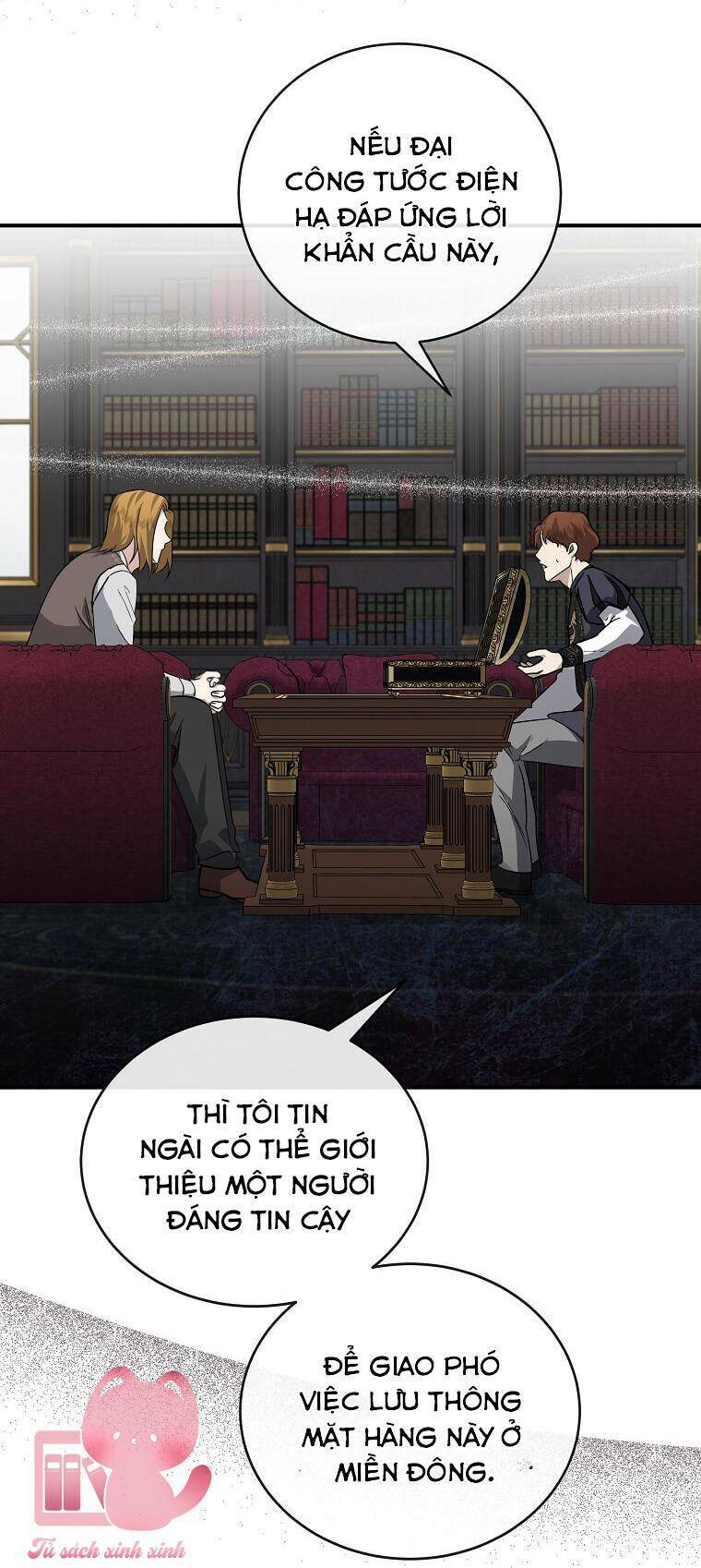 Ác Nữ Trùng Sinh - Chap 151 - Trang 89