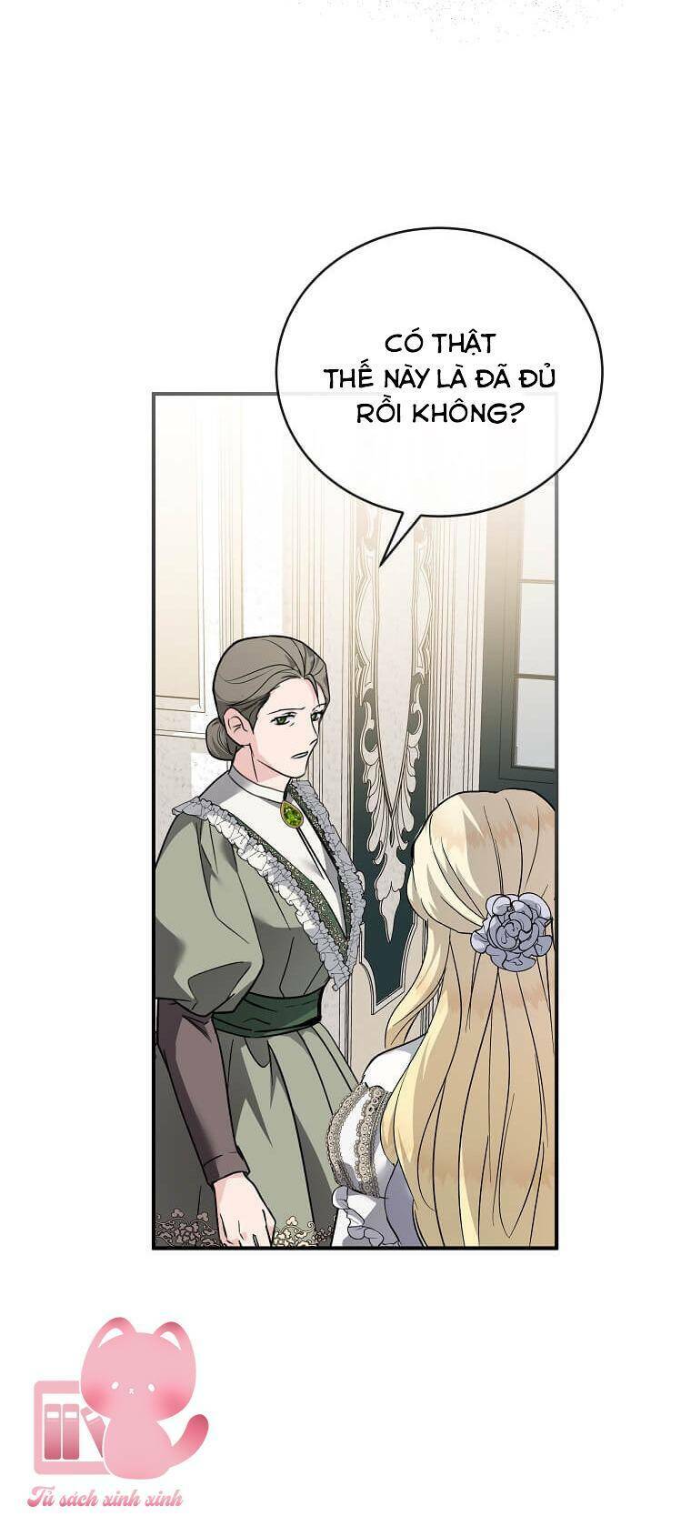 Ác Nữ Trùng Sinh - Chap 151 - Trang 95