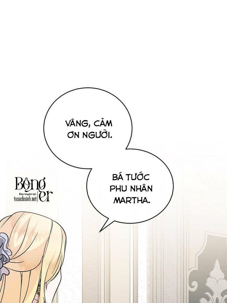 Ác Nữ Trùng Sinh - Chap 151 - Trang 96