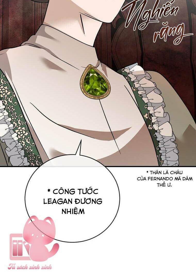 Ác Nữ Trùng Sinh - Chap 151 - Trang 99