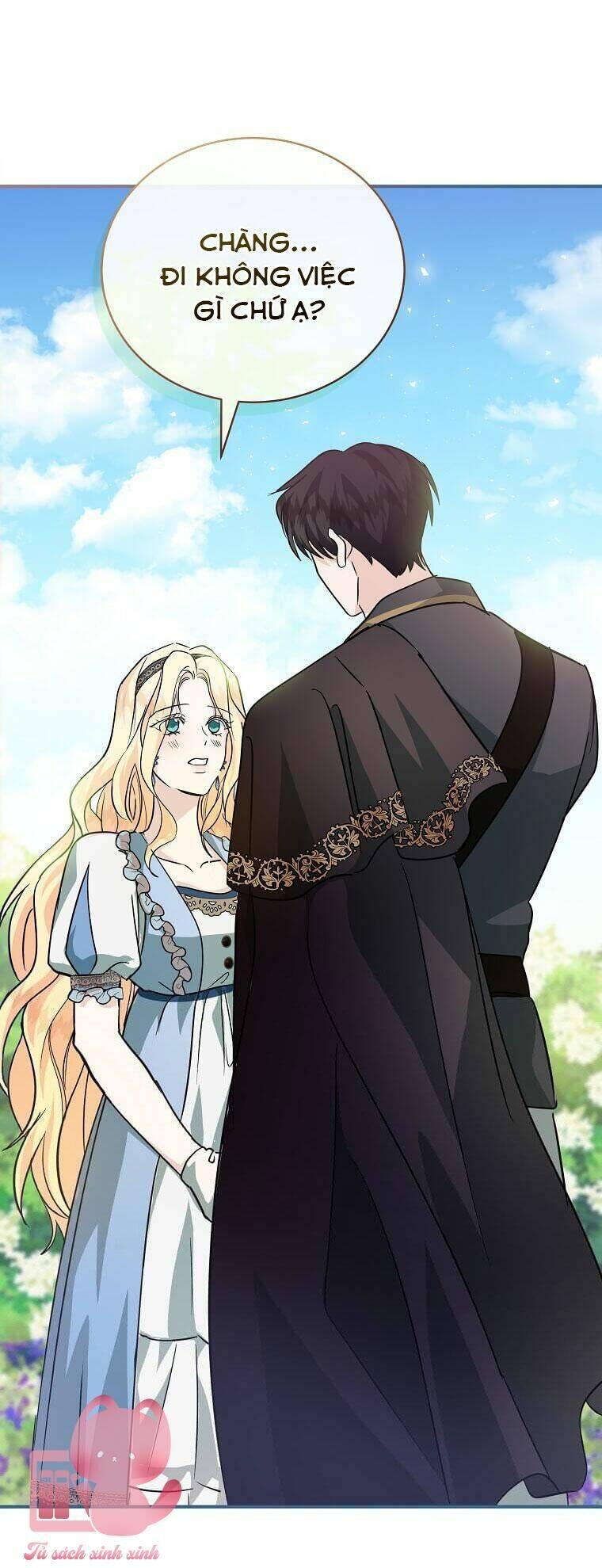Ác Nữ Trùng Sinh - Chap 152 - Trang 106