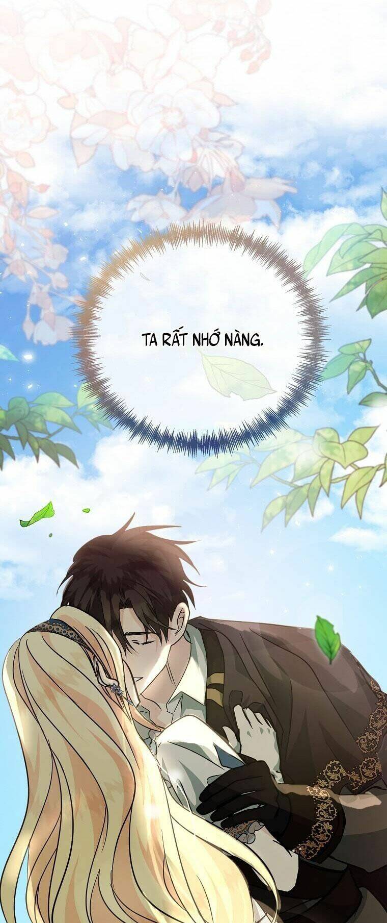 Ác Nữ Trùng Sinh - Chap 152 - Trang 109