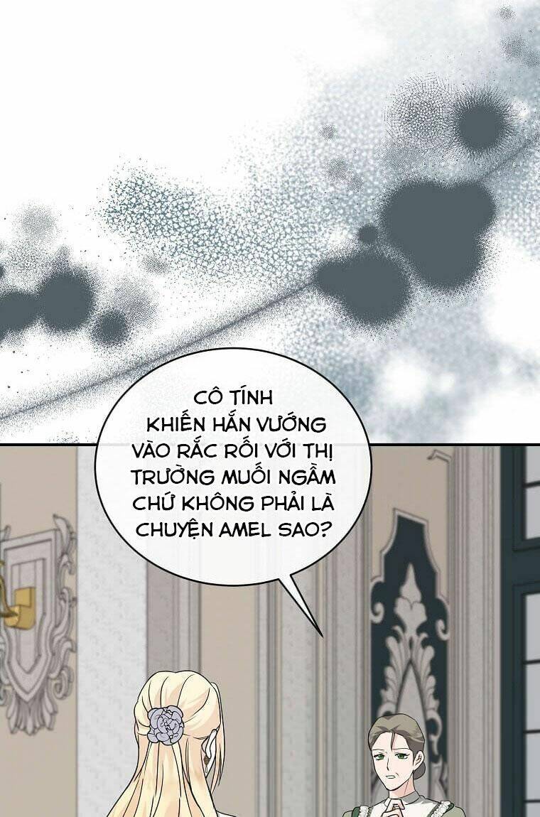 Ác Nữ Trùng Sinh - Chap 152 - Trang 12