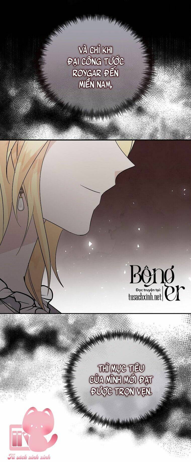 Ác Nữ Trùng Sinh - Chap 152 - Trang 19