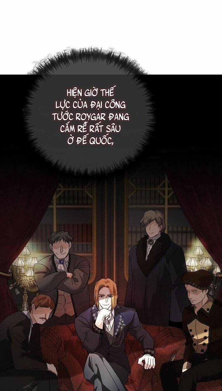 Ác Nữ Trùng Sinh - Chap 152 - Trang 20