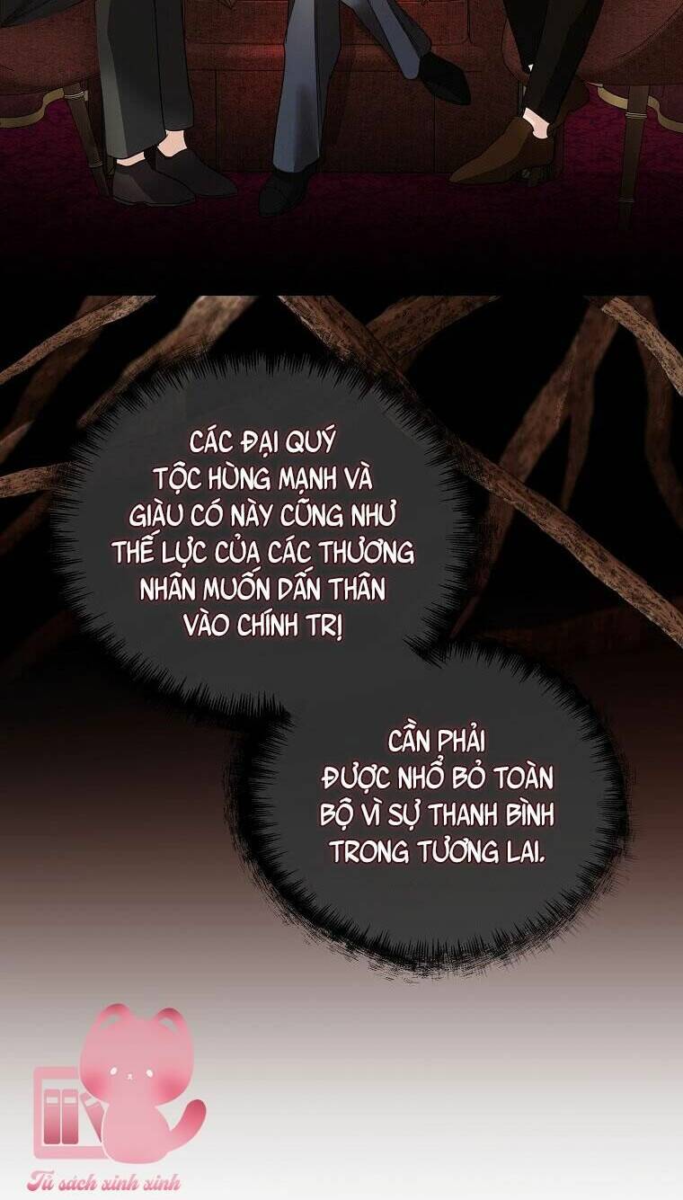Ác Nữ Trùng Sinh - Chap 152 - Trang 21