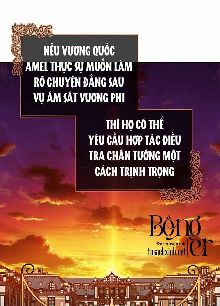 Ác Nữ Trùng Sinh - Chap 152 - Trang 27