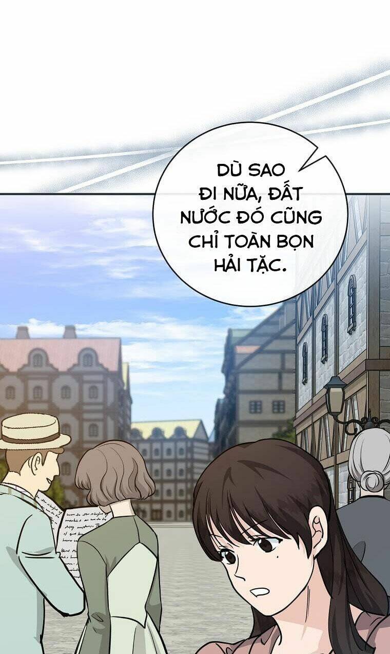 Ác Nữ Trùng Sinh - Chap 152 - Trang 30