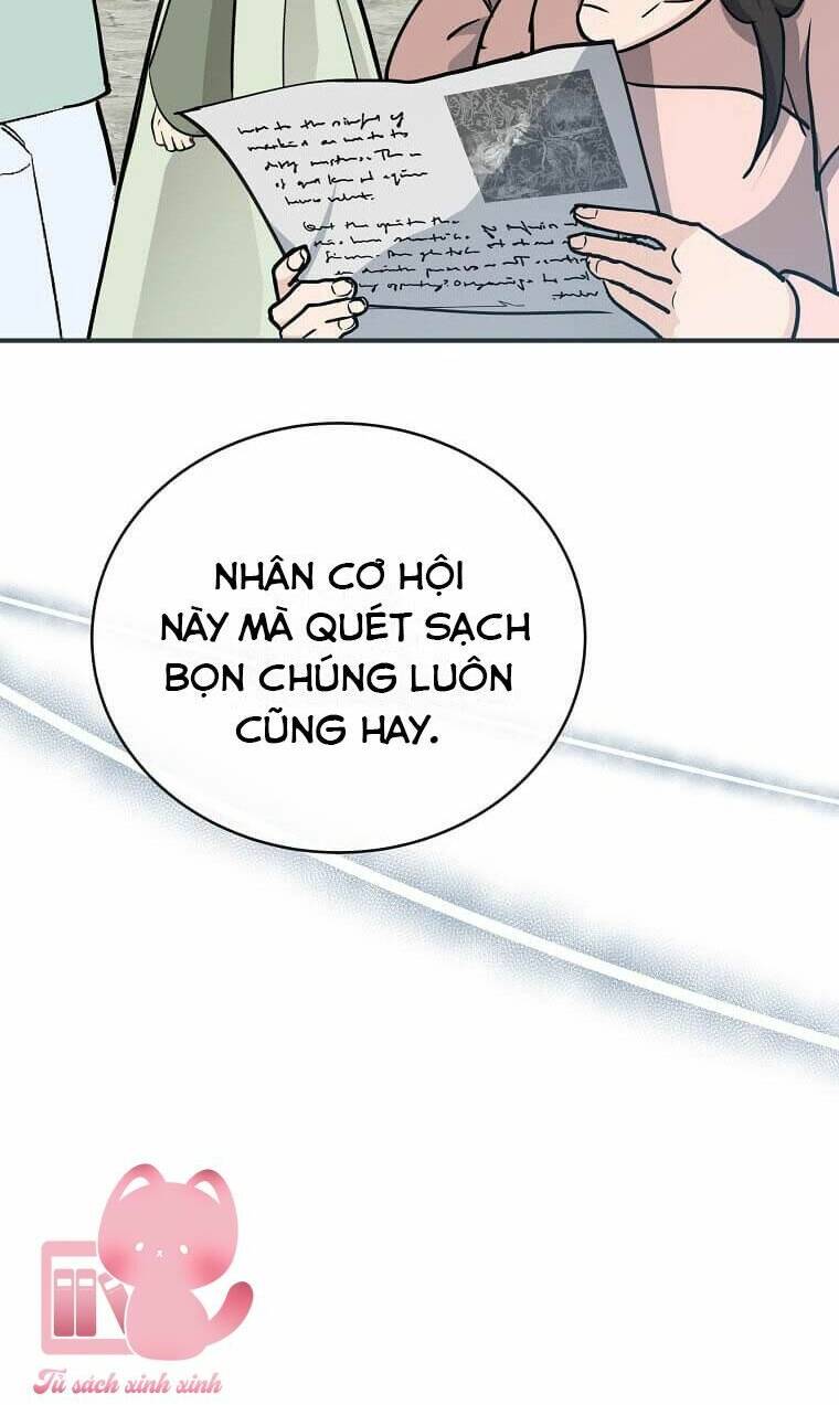 Ác Nữ Trùng Sinh - Chap 152 - Trang 31