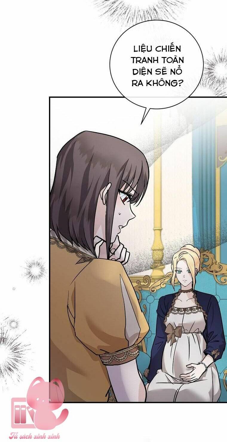 Ác Nữ Trùng Sinh - Chap 152 - Trang 34