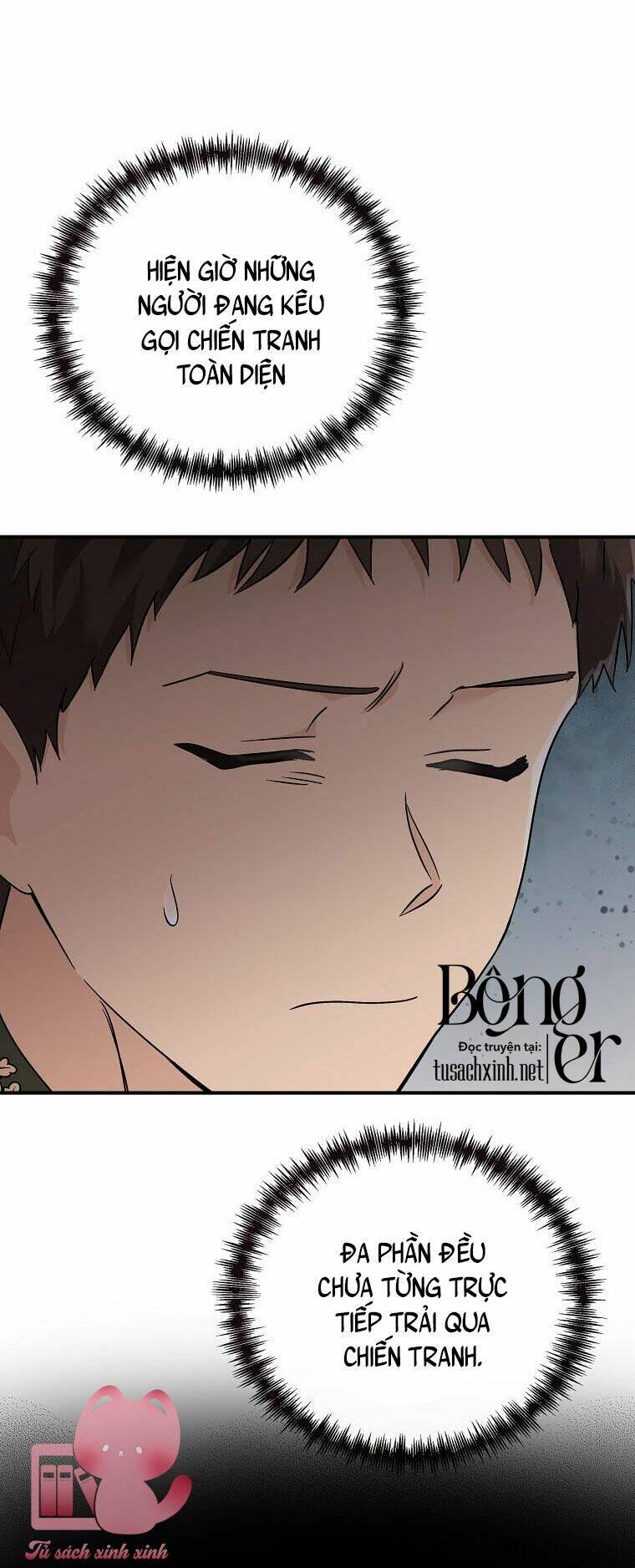 Ác Nữ Trùng Sinh - Chap 152 - Trang 37