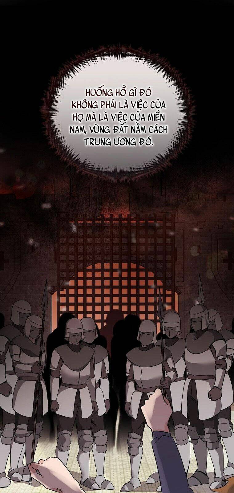 Ác Nữ Trùng Sinh - Chap 152 - Trang 38