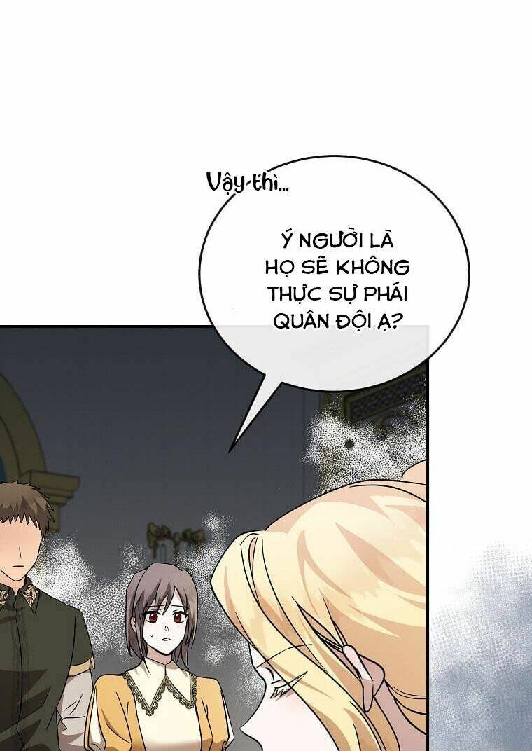 Ác Nữ Trùng Sinh - Chap 152 - Trang 40