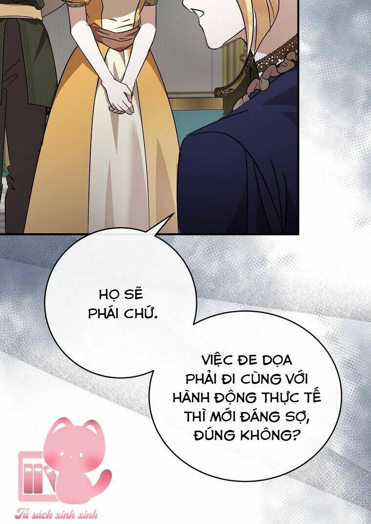 Ác Nữ Trùng Sinh - Chap 152 - Trang 41