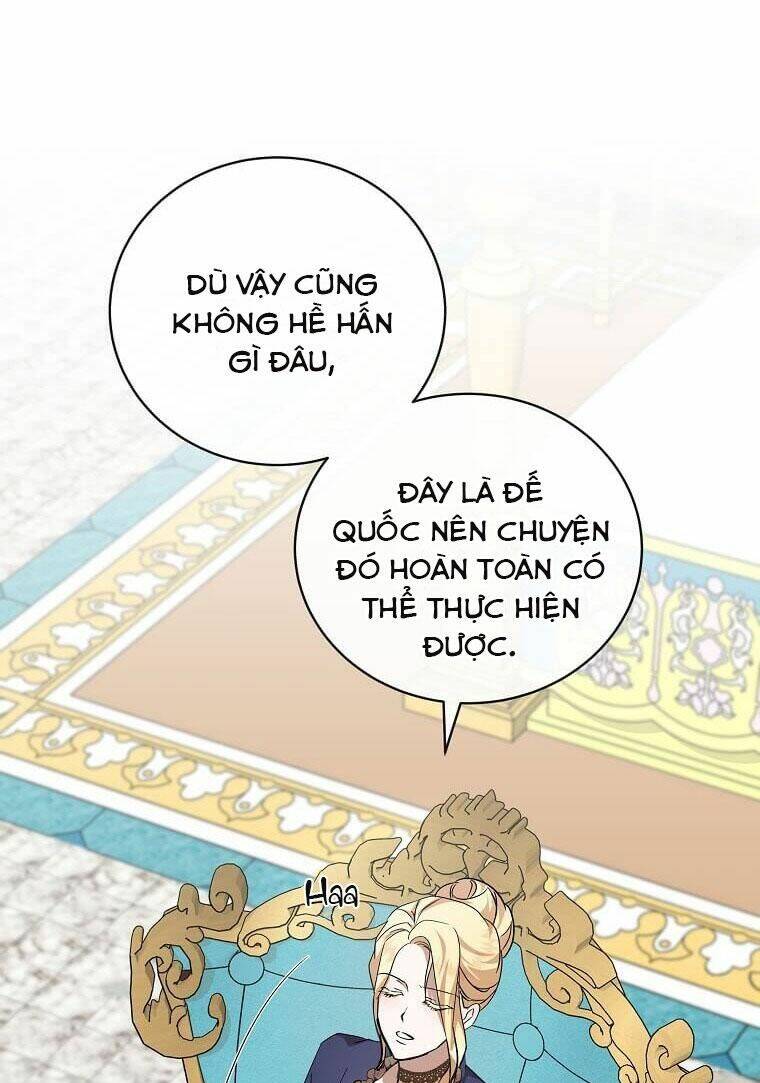 Ác Nữ Trùng Sinh - Chap 152 - Trang 43