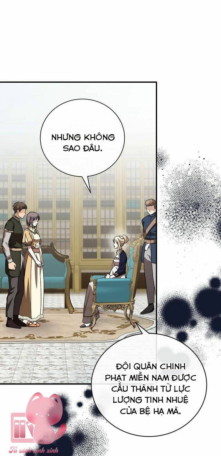 Ác Nữ Trùng Sinh - Chap 152 - Trang 46