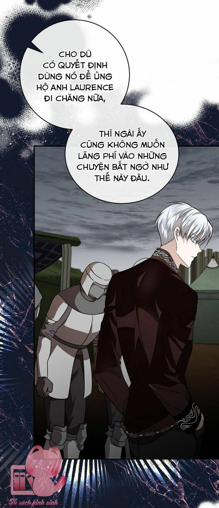 Ác Nữ Trùng Sinh - Chap 152 - Trang 47
