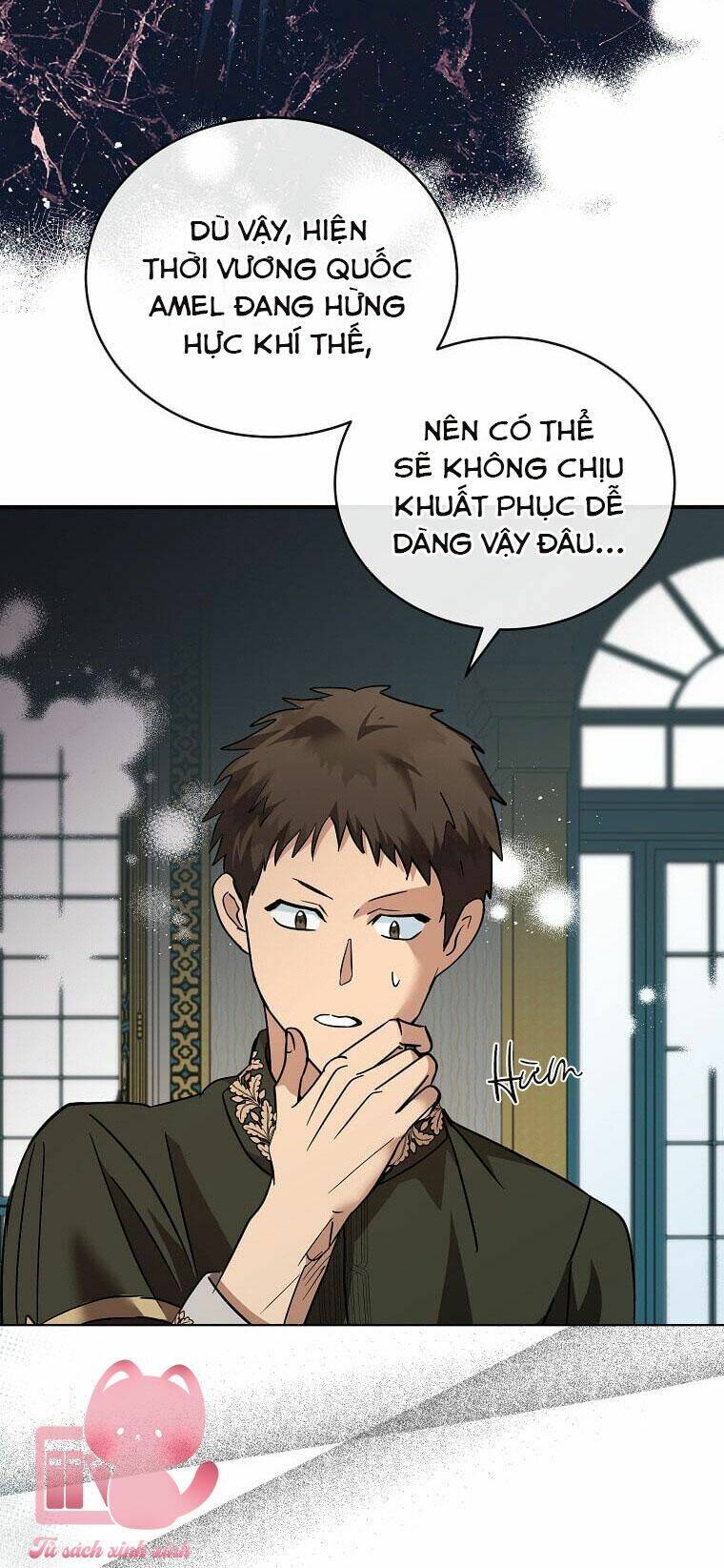 Ác Nữ Trùng Sinh - Chap 152 - Trang 48