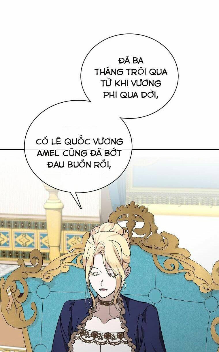 Ác Nữ Trùng Sinh - Chap 152 - Trang 50