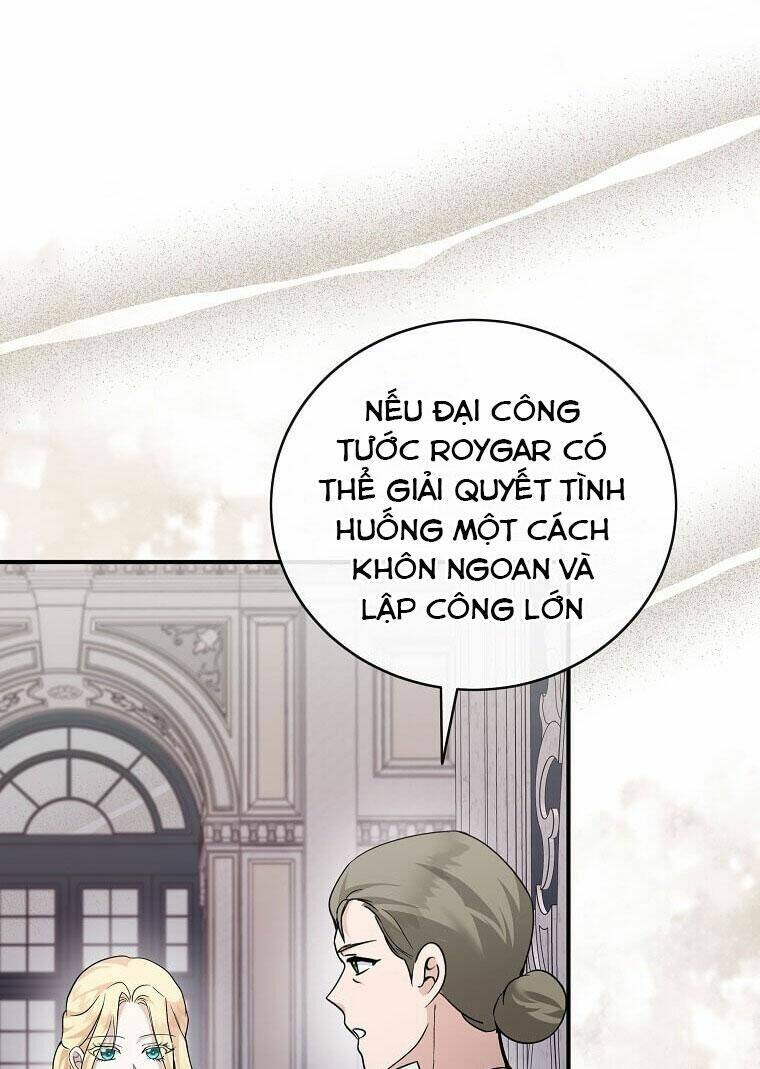 Ác Nữ Trùng Sinh - Chap 152 - Trang 6