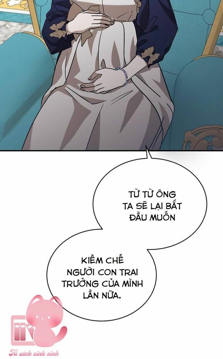 Ác Nữ Trùng Sinh - Chap 152 - Trang 51