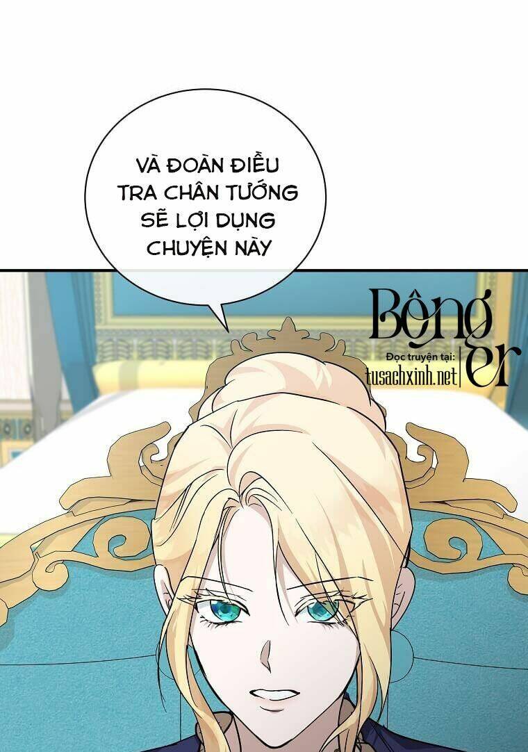 Ác Nữ Trùng Sinh - Chap 152 - Trang 52