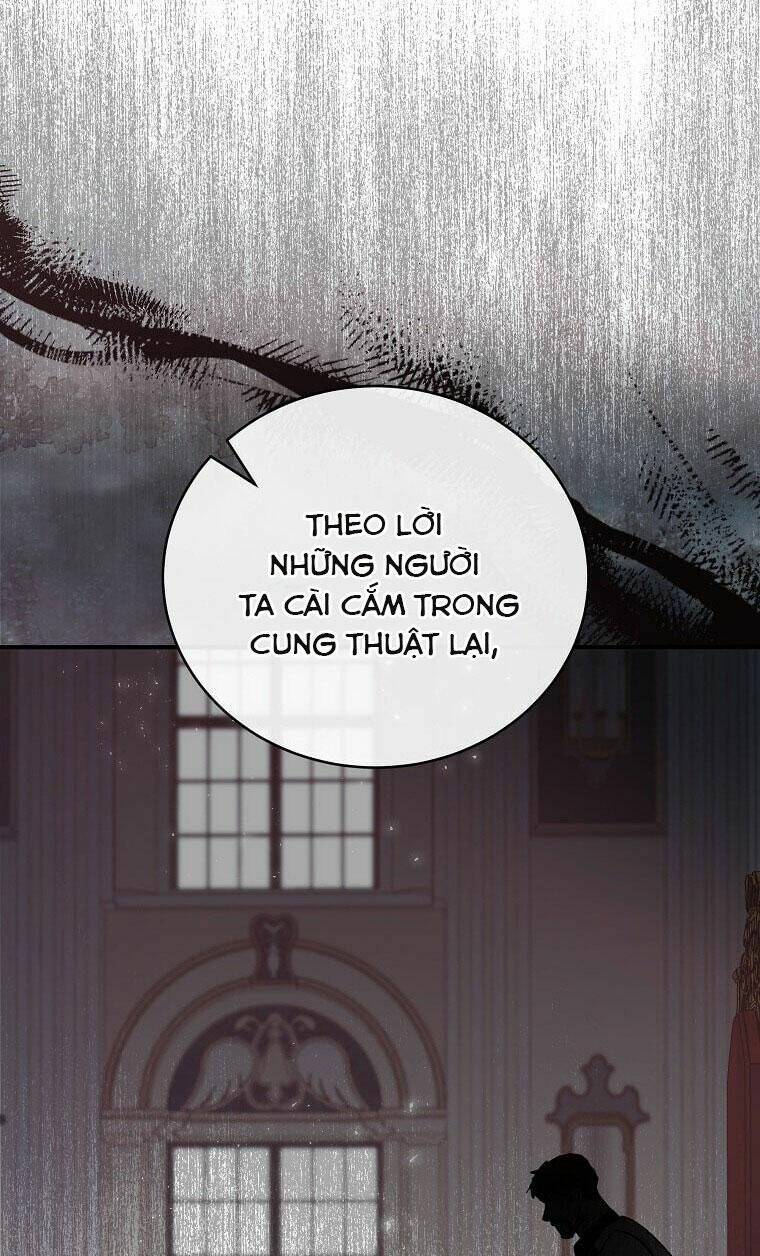 Ác Nữ Trùng Sinh - Chap 152 - Trang 54