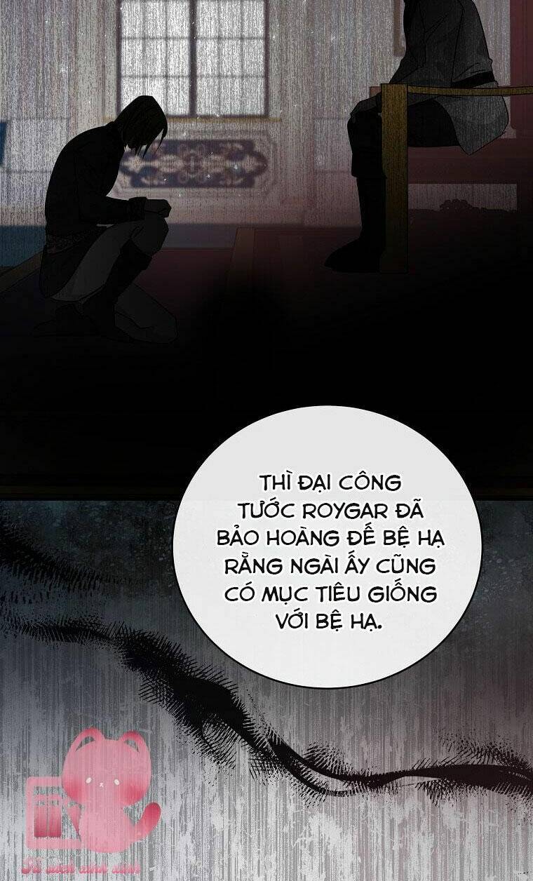 Ác Nữ Trùng Sinh - Chap 152 - Trang 55