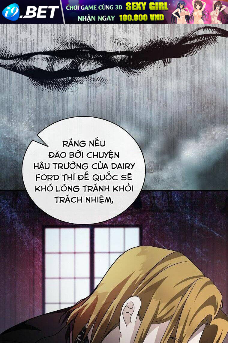 Ác Nữ Trùng Sinh - Chap 152 - Trang 56