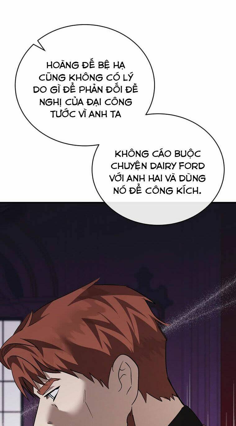 Ác Nữ Trùng Sinh - Chap 152 - Trang 58