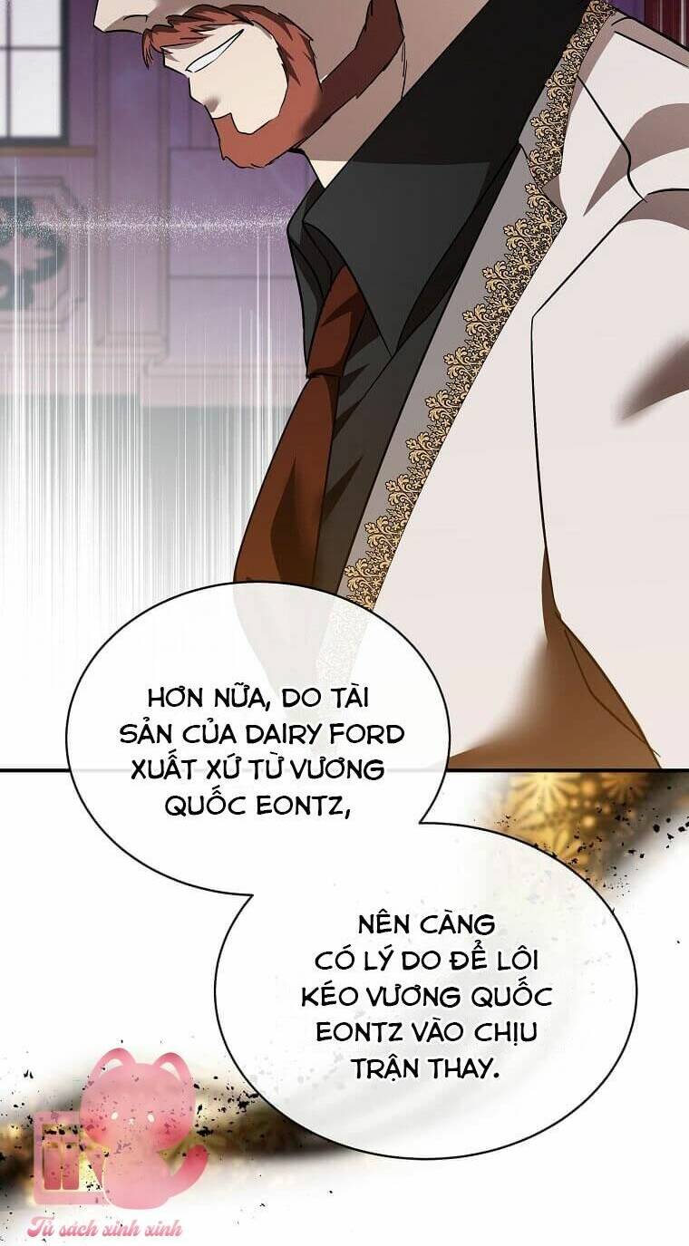 Ác Nữ Trùng Sinh - Chap 152 - Trang 59