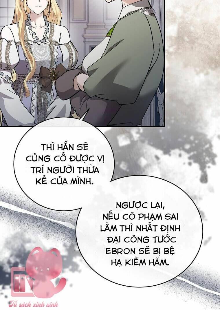 Ác Nữ Trùng Sinh - Chap 152 - Trang 7