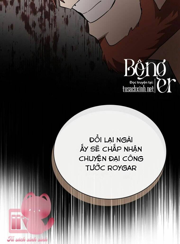 Ác Nữ Trùng Sinh - Chap 152 - Trang 61
