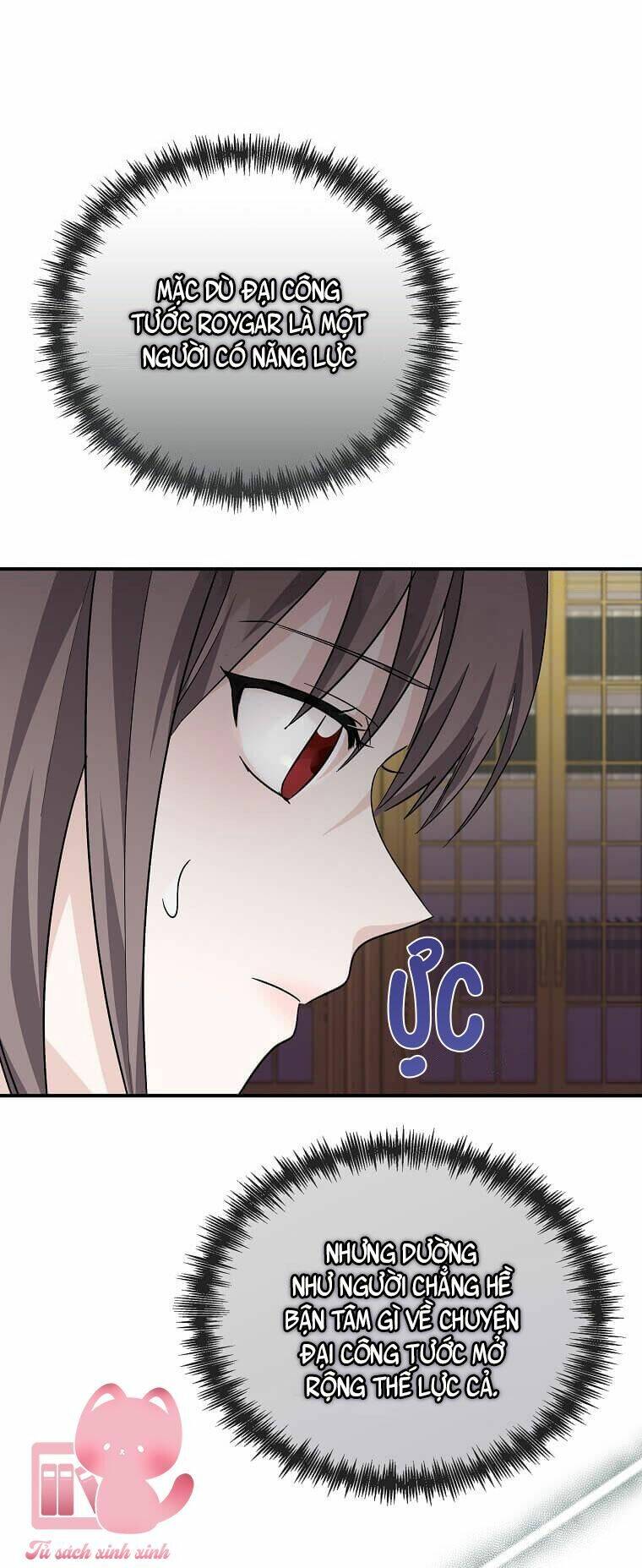 Ác Nữ Trùng Sinh - Chap 152 - Trang 64