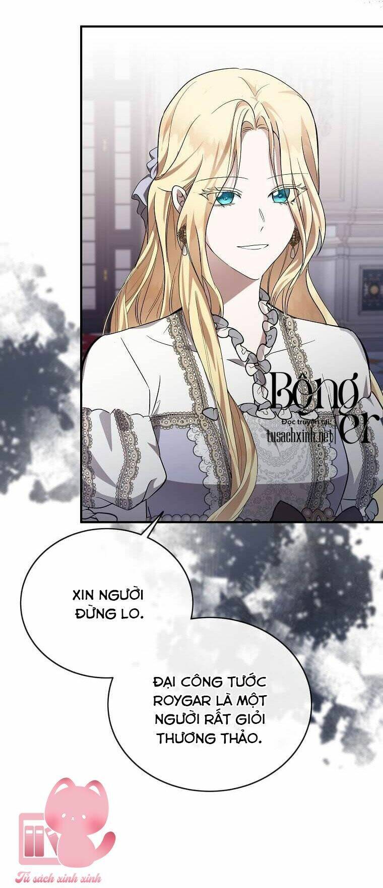 Ác Nữ Trùng Sinh - Chap 152 - Trang 8