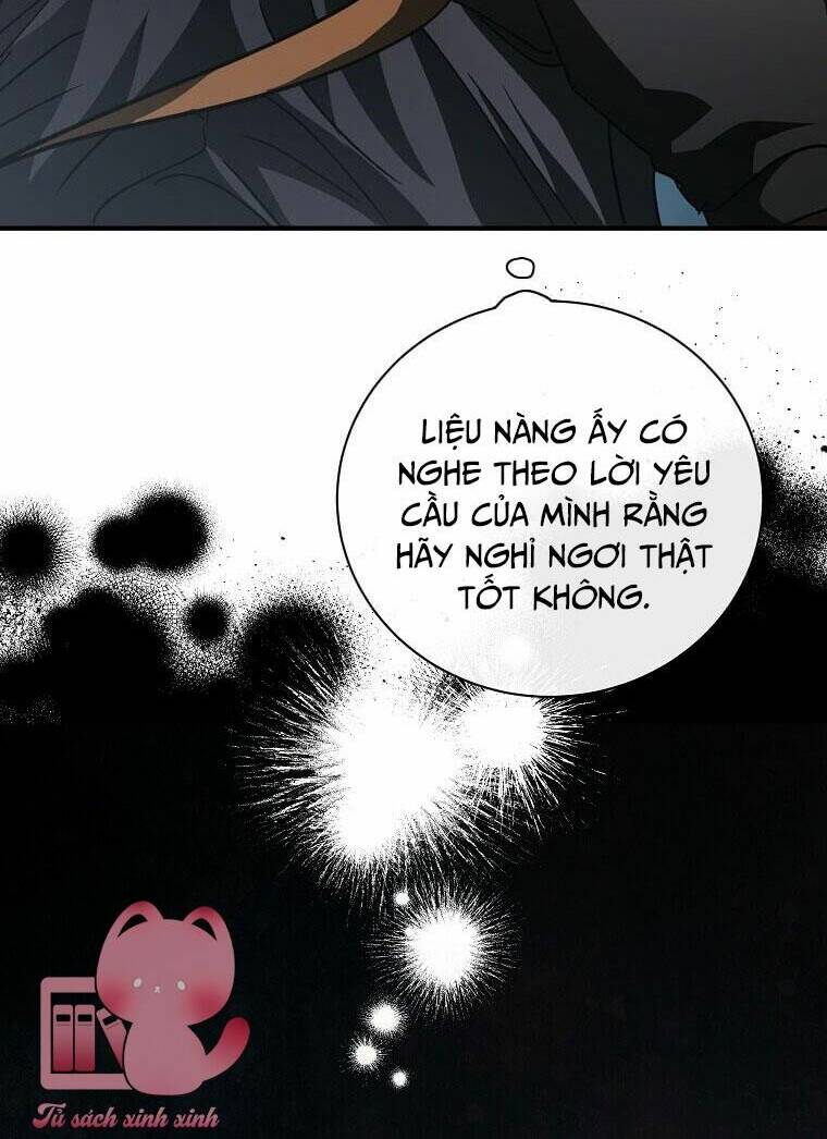 Ác Nữ Trùng Sinh - Chap 152 - Trang 74