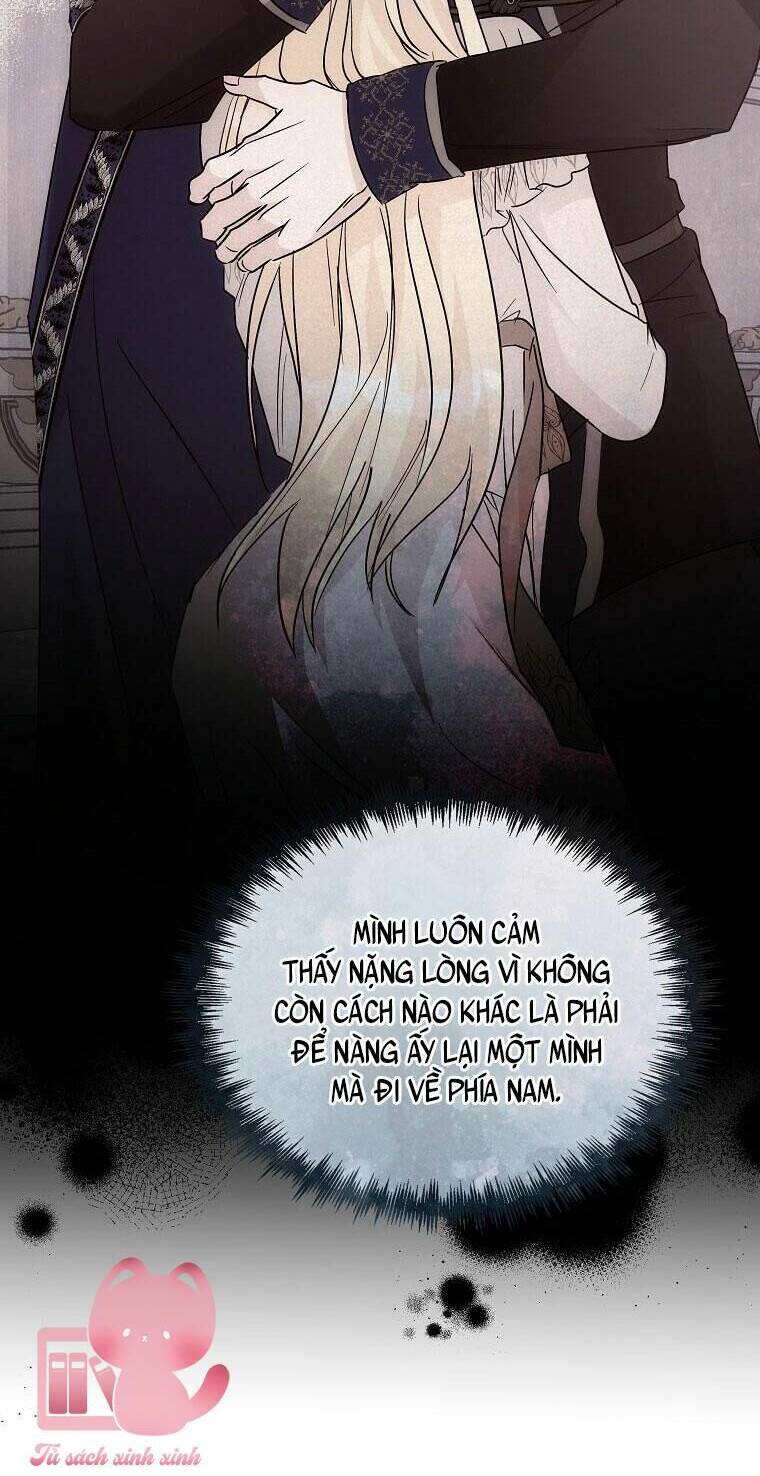 Ác Nữ Trùng Sinh - Chap 152 - Trang 76