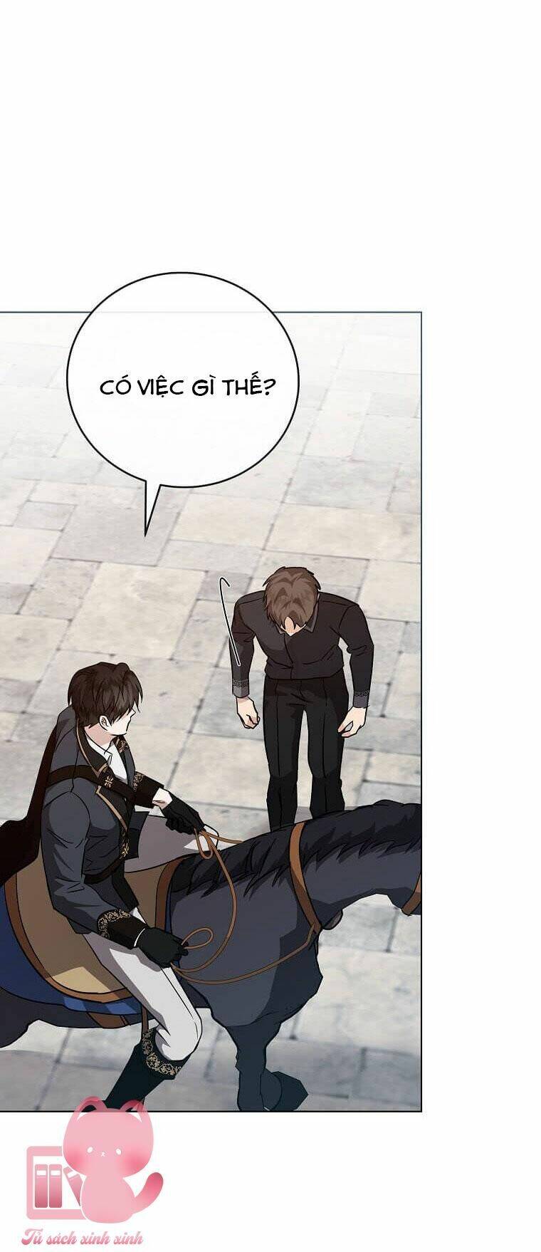 Ác Nữ Trùng Sinh - Chap 152 - Trang 79