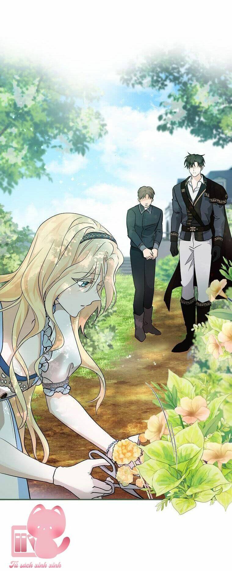 Ác Nữ Trùng Sinh - Chap 152 - Trang 83