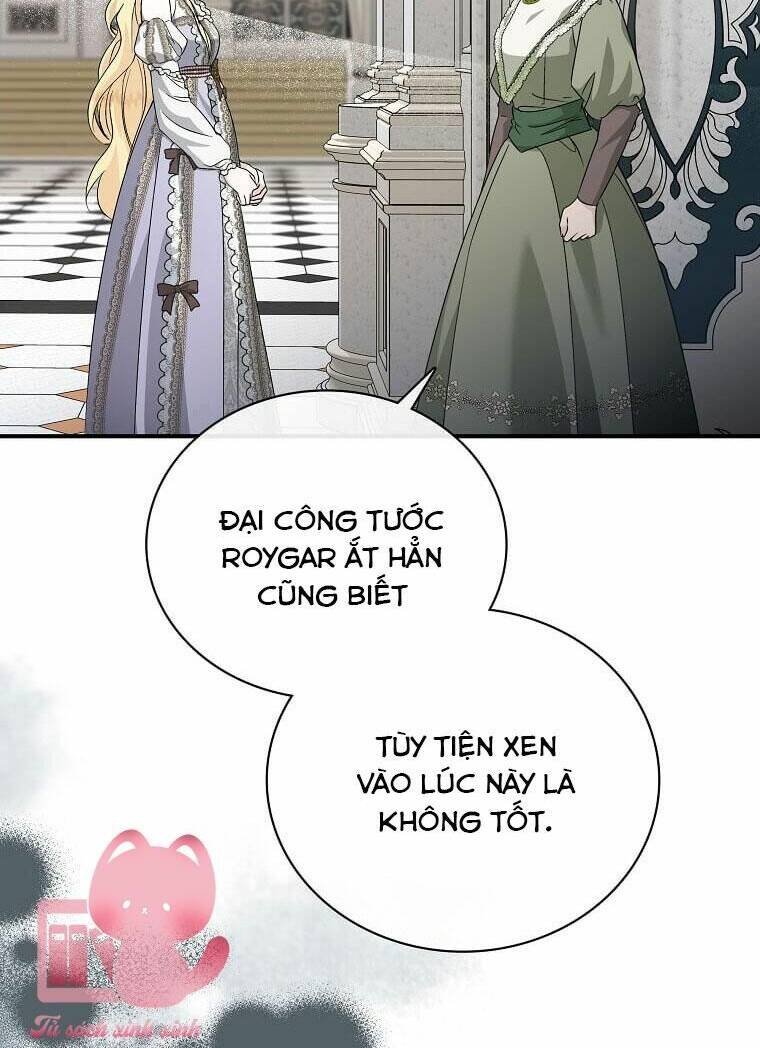 Ác Nữ Trùng Sinh - Chap 152 - Trang 10
